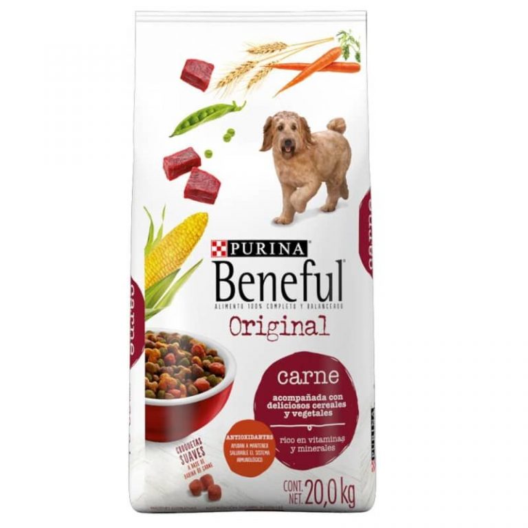 Beneful Original 20 Kg